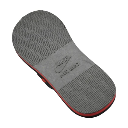 دمپایی لا انگشتی مردانه نایک مدل 26210 قرمز مشکی