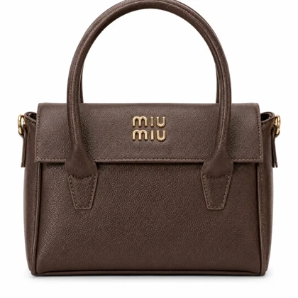 کیف دستی مجلسی زنانه مدل میو میو Miu Miu