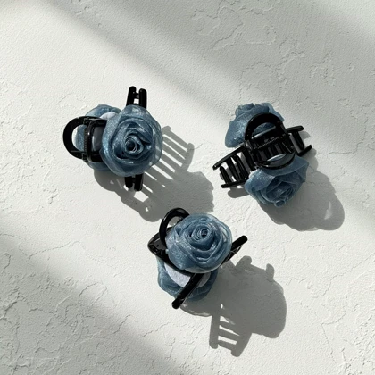 کلیپس گل 1004471