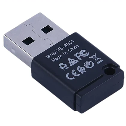 گیرنده بلوتوثی هایکو استار HICOSTAR مدل HS-R904 نسخه 5.2