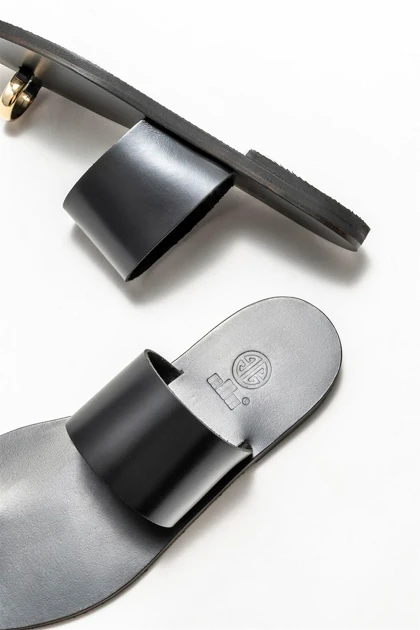 دمپایی زنانه اله elle