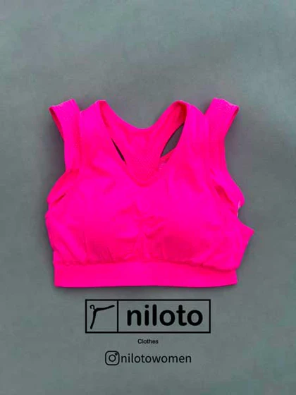 نیم‌تنه سیملس دو رو (14080)