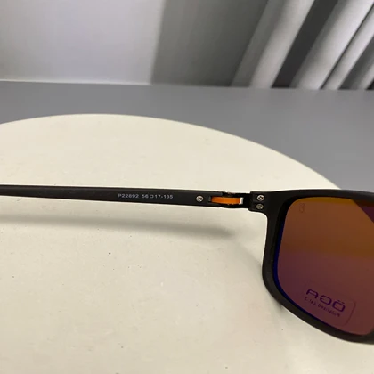 عینک آفتابی اوگا با فریم TR90 و لنز پلی‌کربنات پلاریزه UV400 Oga Polarized