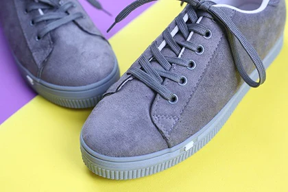 کفش اسپرت زنانه سورنا