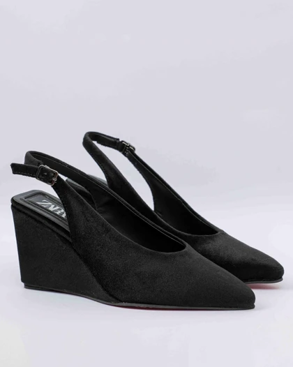 1120 - کفش پاشنه لودشکا تونلی 1120