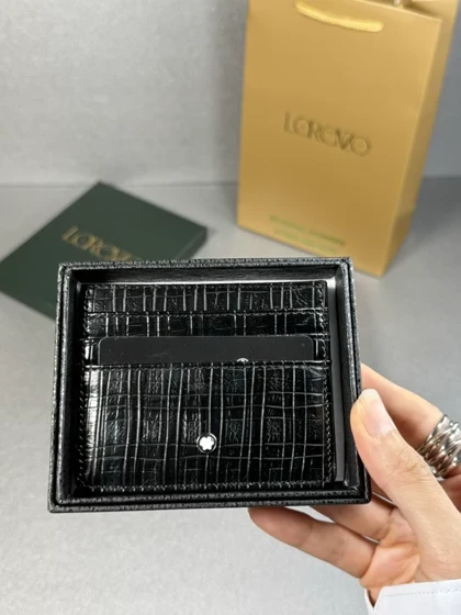 جاکارتی برگه ای مون بلان کد 3307