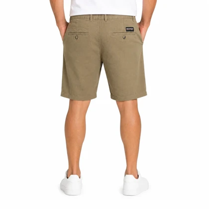 شلوارک کتان مردانه وینترهارت Winterhart کد M2040011SR