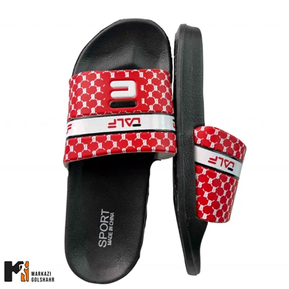 صندل مردانه انعطاف پذیر فیلا کد 7072