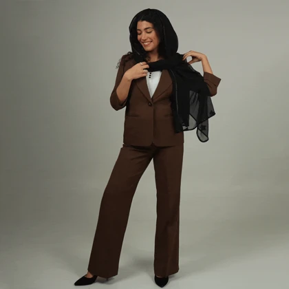 کت تک دکمه کارتیر