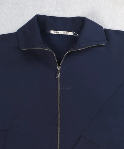 سویشرت مردانه ساده و بدون کلاه 5086