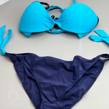 مایو زنانه دوتیکه FOCLASSY