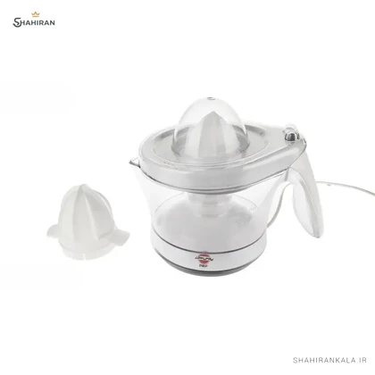 آب مرکبات گیری پارس خزر مدل PULP