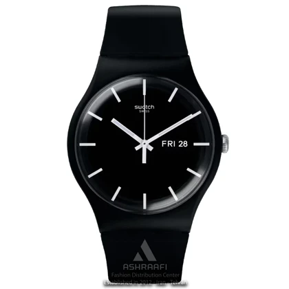 ساعت مچی سواچ Swatch SO29B704