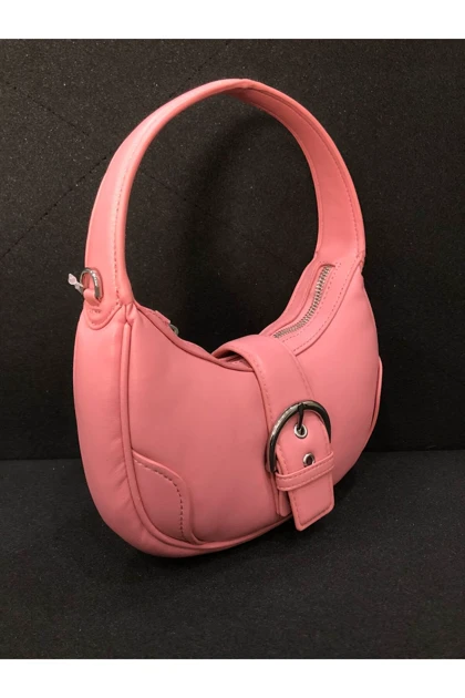 کیف دوشی اورجینال منگو mango