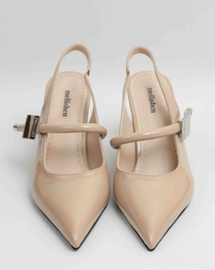 646 - پاشنه پشت‌باز میو میو 646