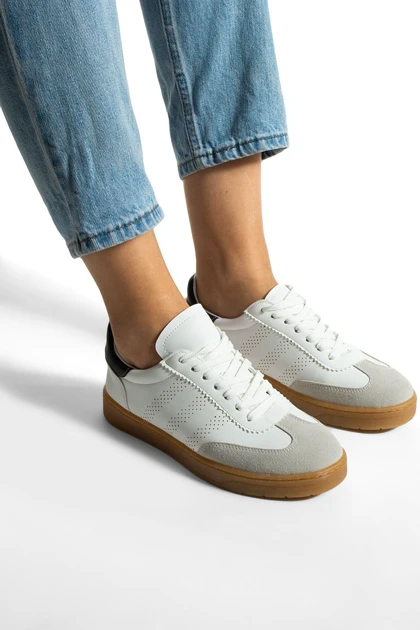 کتانی زنانه kotan kotan