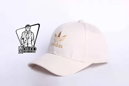 کلاه لبه دار ADIDAS