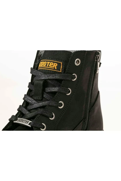 بوت و نیم بوت مردانه scooter