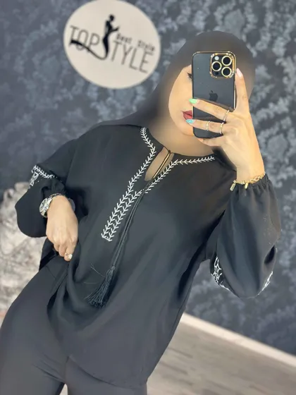 شومیز : 8332