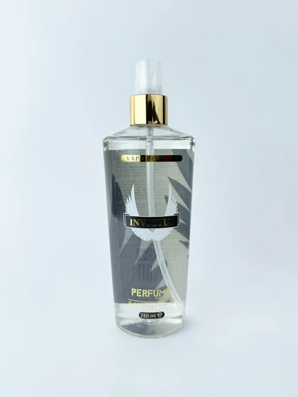 بادی اسپلش مردانه اینوکتوس Invictus پرفیوم فکتوری Perfume Factory