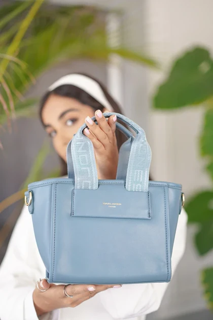 کیف دستی مدل David Jones CM7011