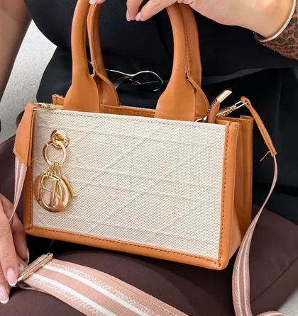 کیف زنانه مالابن
