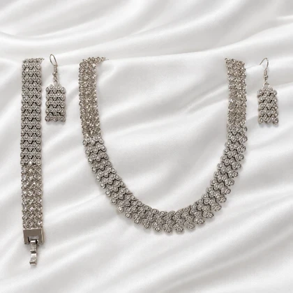 سرویس کامل شین نقره ای با گارانتی یک ساله