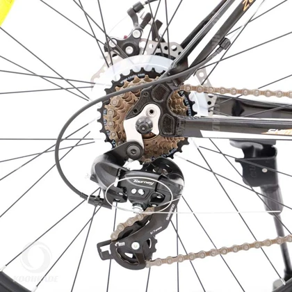 دوچرخه کوهستان فونیکس PHOENIX ZK200 سایز 26 اینچ 21 دنده