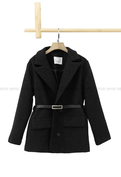 کت فوتر یقه انگلیسی @کد1004256