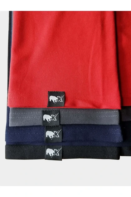 تیشرت سایز بزرگ مردانه xanimal xanimal