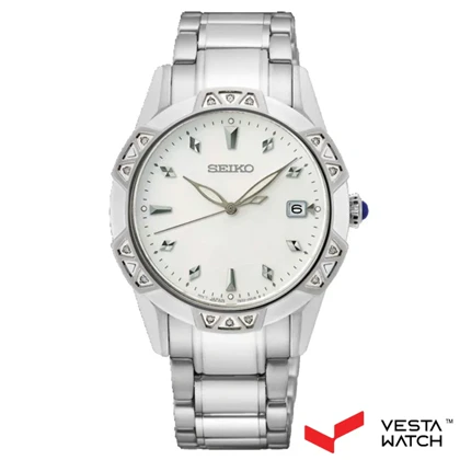 ساعت مچی زنانه SEIKO سیکو مدل SKK727P1
