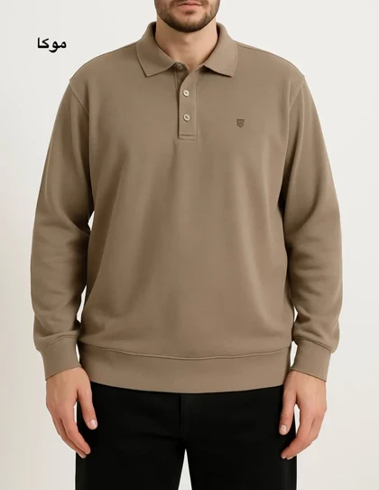 پلیور دورس مردانه سامران