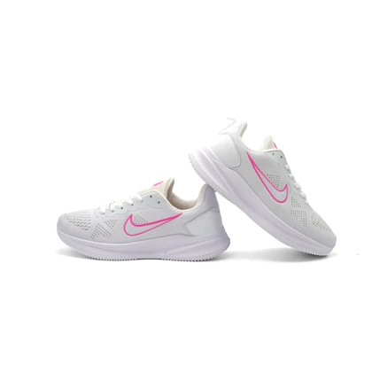 کفش کتانی زنانه مدل 0321 - NIKE