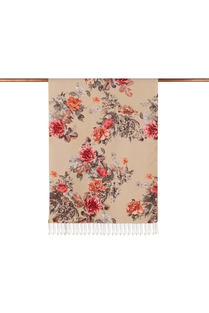 شال زنانه ipekevi ipekevi