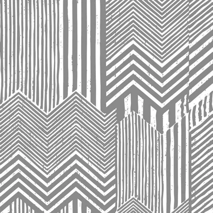 کاناپه تخت شو یک نفره پترن زیگزاگ مدل M1083