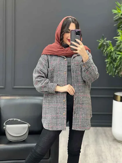 شکت دو جیب پایین هلال