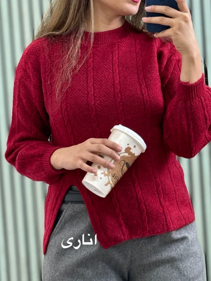 بافت زنانه درسا