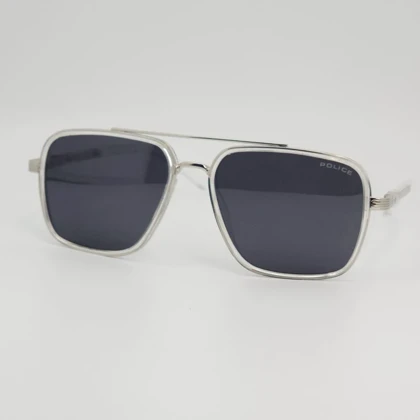 عینک آفتابی مردانه و زنانه امپریو آرمانی Emporio Armani T0942 پلاریزه و ضد اشعه UV400 ایتالیایی