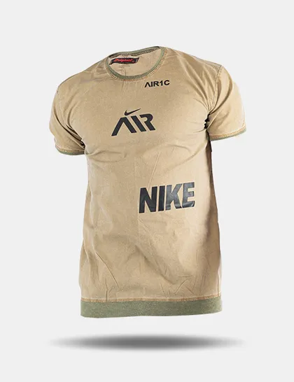 تیشرت مردانه Nike