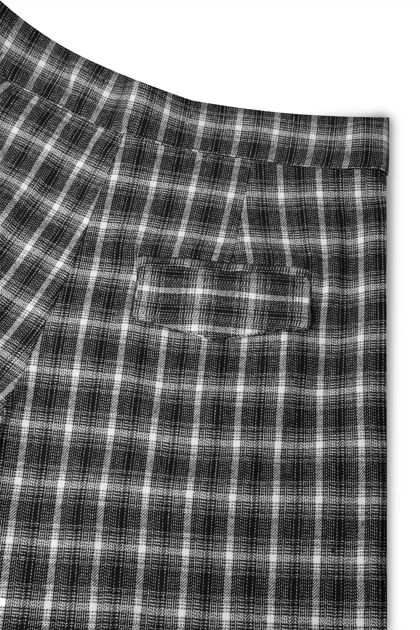 شلوار وول - 8138