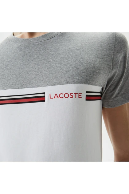 تیشرت مردانه lacoste