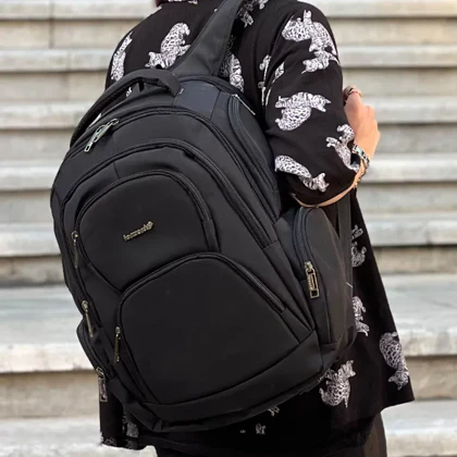 کوله پشتی فوروارد مدل FORWARD - FCLT77041 BEST STYLE