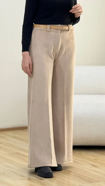 شلوار فول بگ