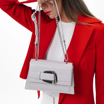 کیف دوشی مدل Rose Merry RS3280