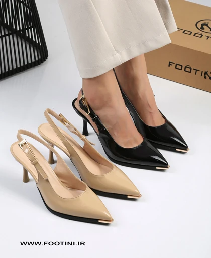 کفش زنانه مجلسی 709 MR