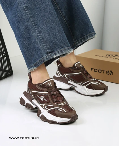 کفش کتانی زنانه RO Calvin