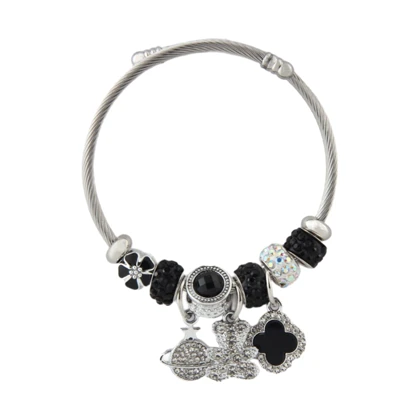 دستبند دخترانه پاندورا ونکلیف