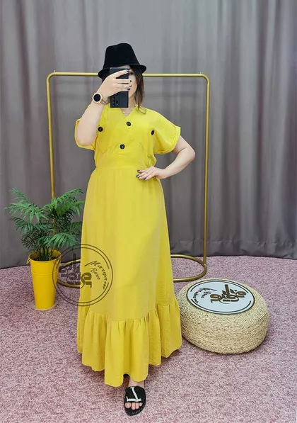 پیراهن جلو جیب