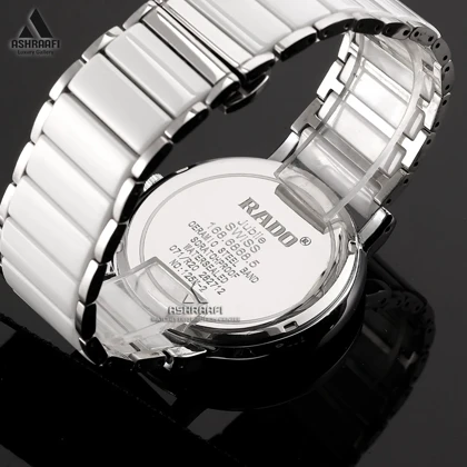 ساعت ست رادو Rado Jubile 712WS