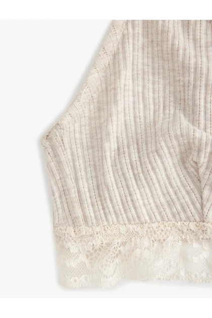 سوتین زنانه اورجینال کوتون koton